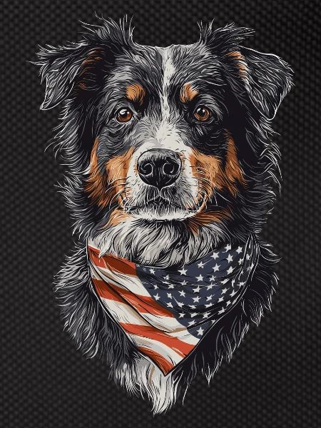 Australischer Schäferhund