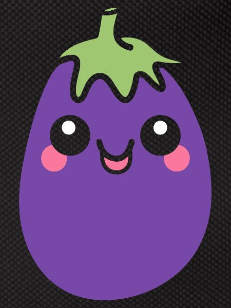 Aubergine