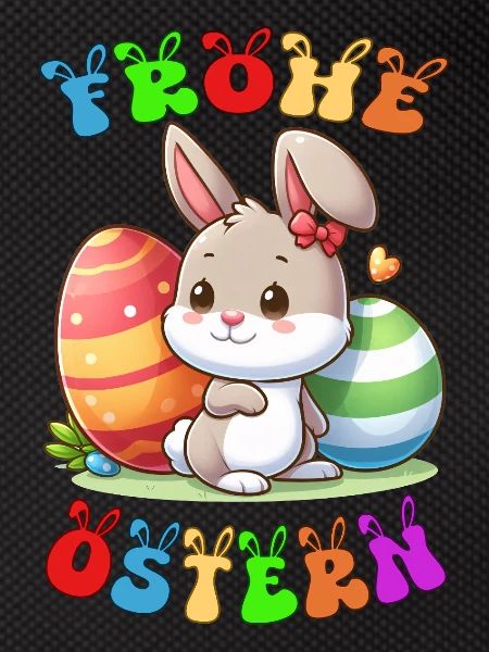 Happy Easter