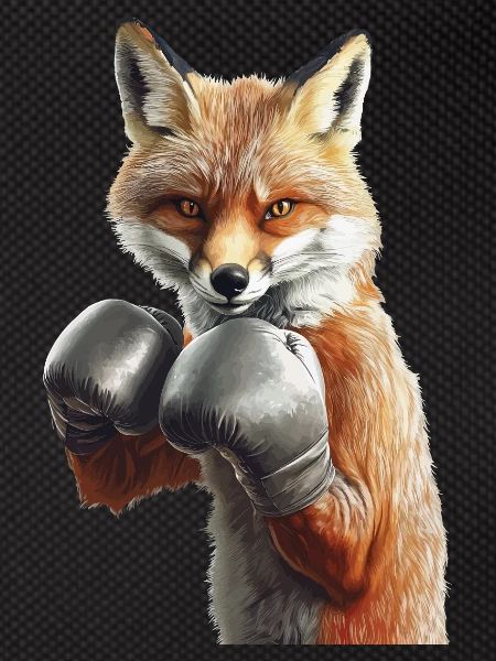 Fuchs