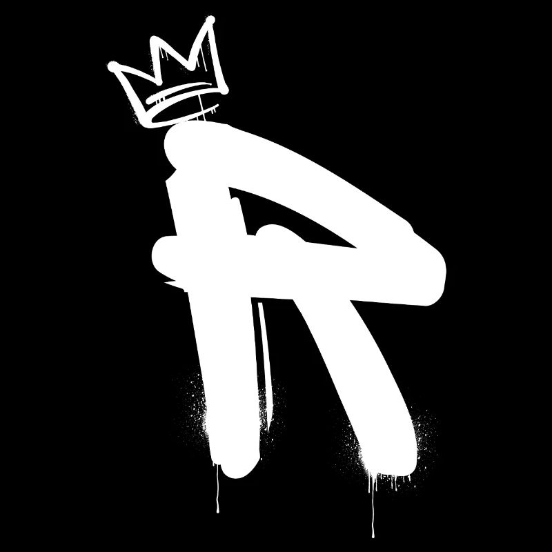R