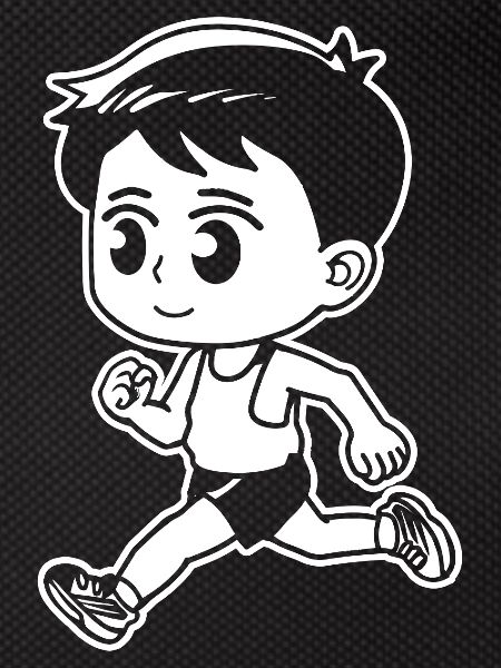 Little Runner