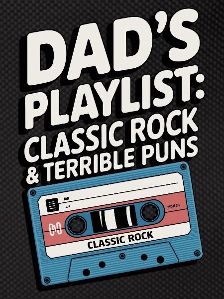 Dad's Playlist