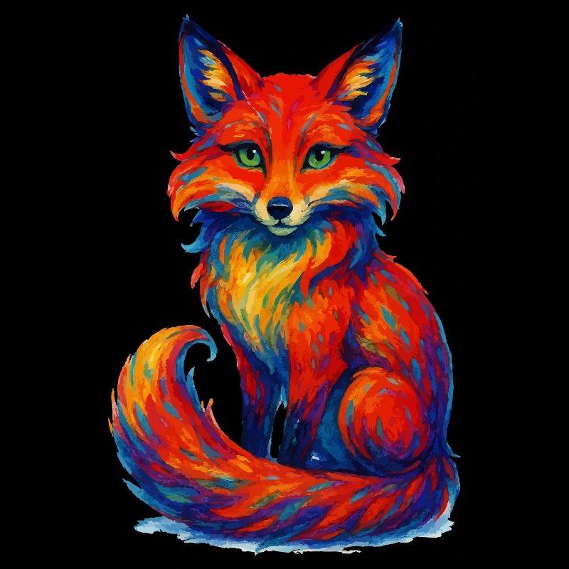 Fox Animal