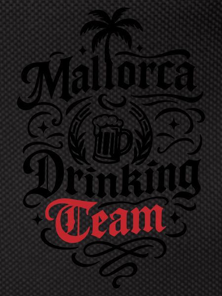 Mallorca Drinking Team