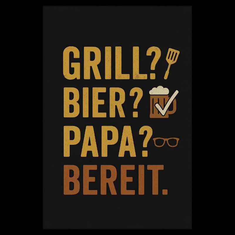 Papas beste Sprüche