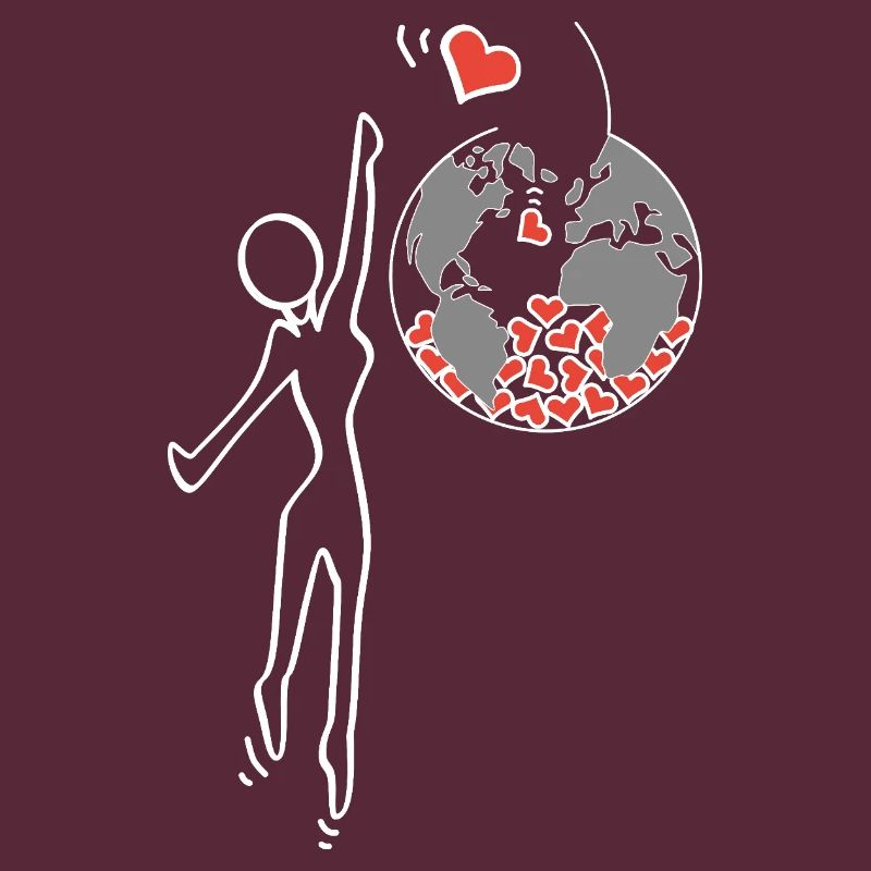 Donnez de l’amour