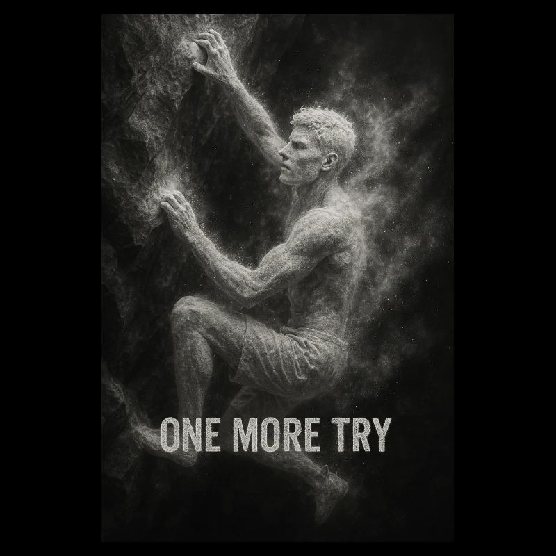 One more try.