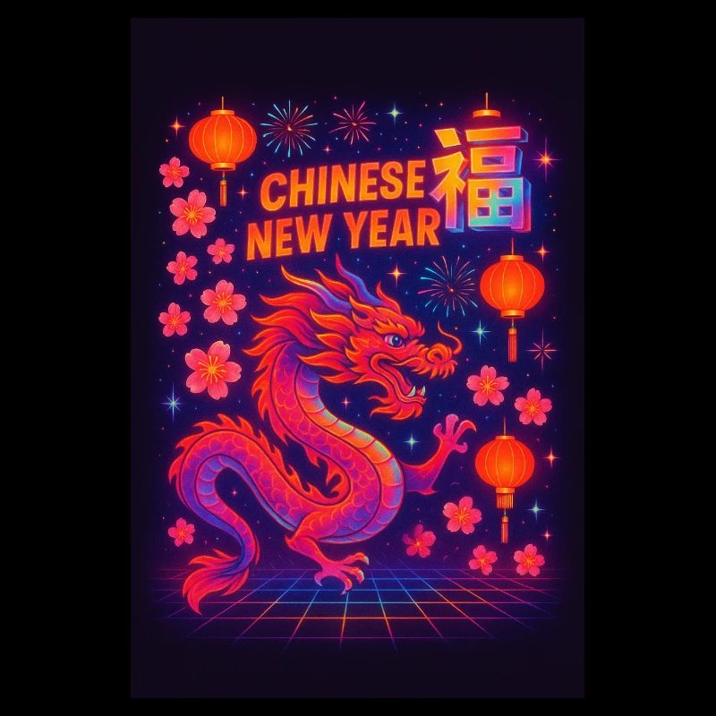 image nouvel an chinois