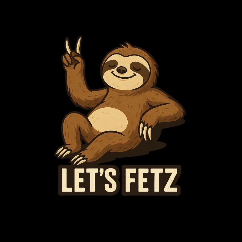 Let‘s Fetz