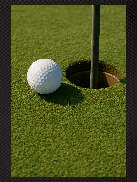 Sport - Golf