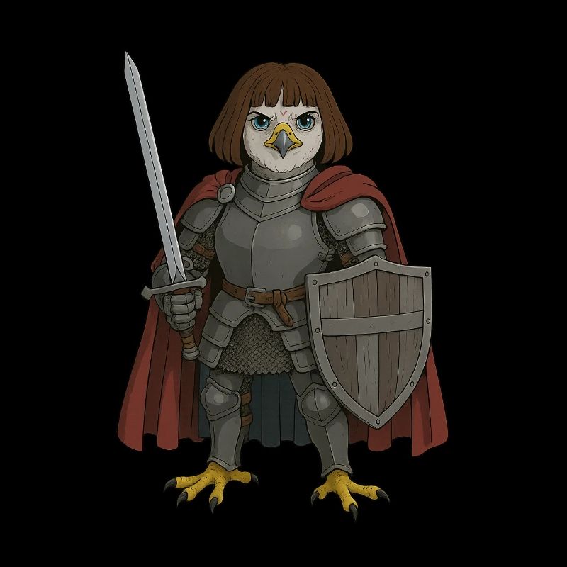 Jeanne d'Arc