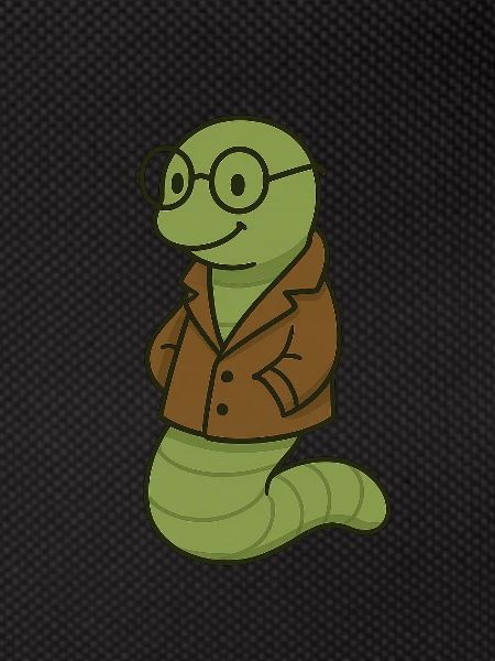 Bookworm