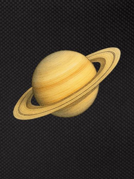 Planeten-Ringe