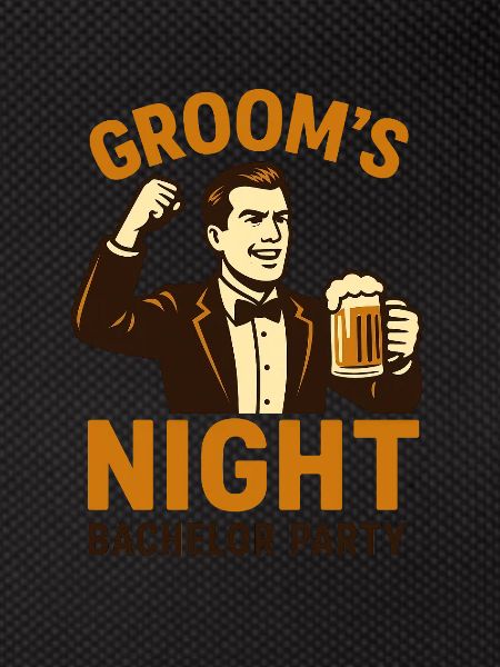 Bachelor party