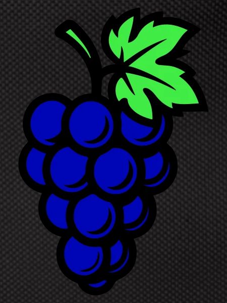Grapes Grapes Fruit