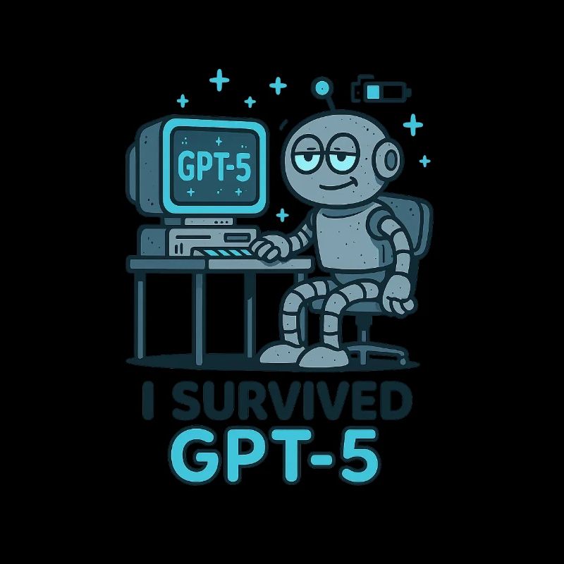 I Survived GPT-5