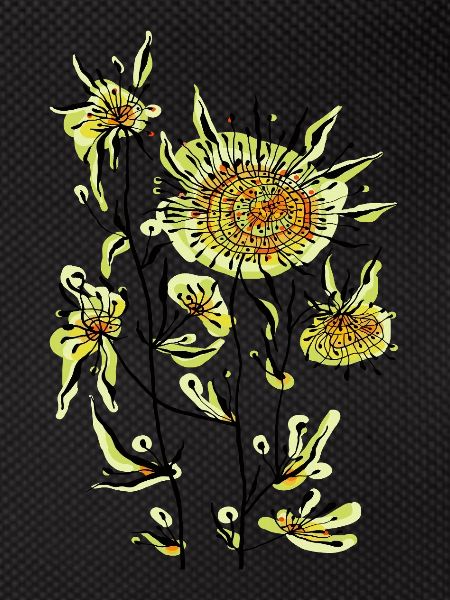 Blumen