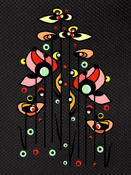 Blumen