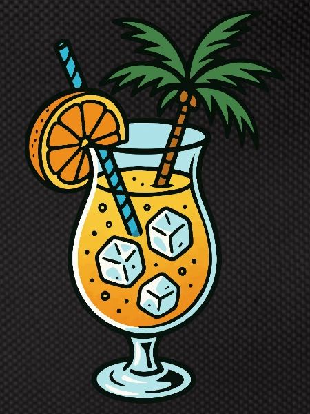 Cocktail 2