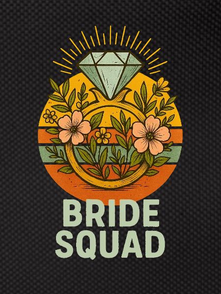 Bride – I'm Getting Married!