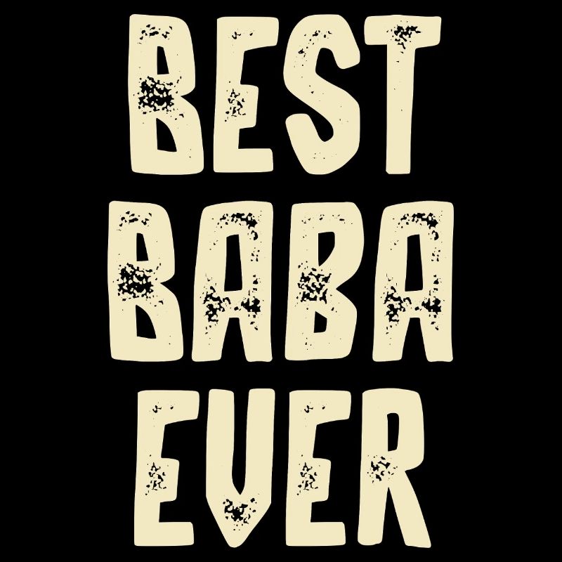 Best Baba Ever