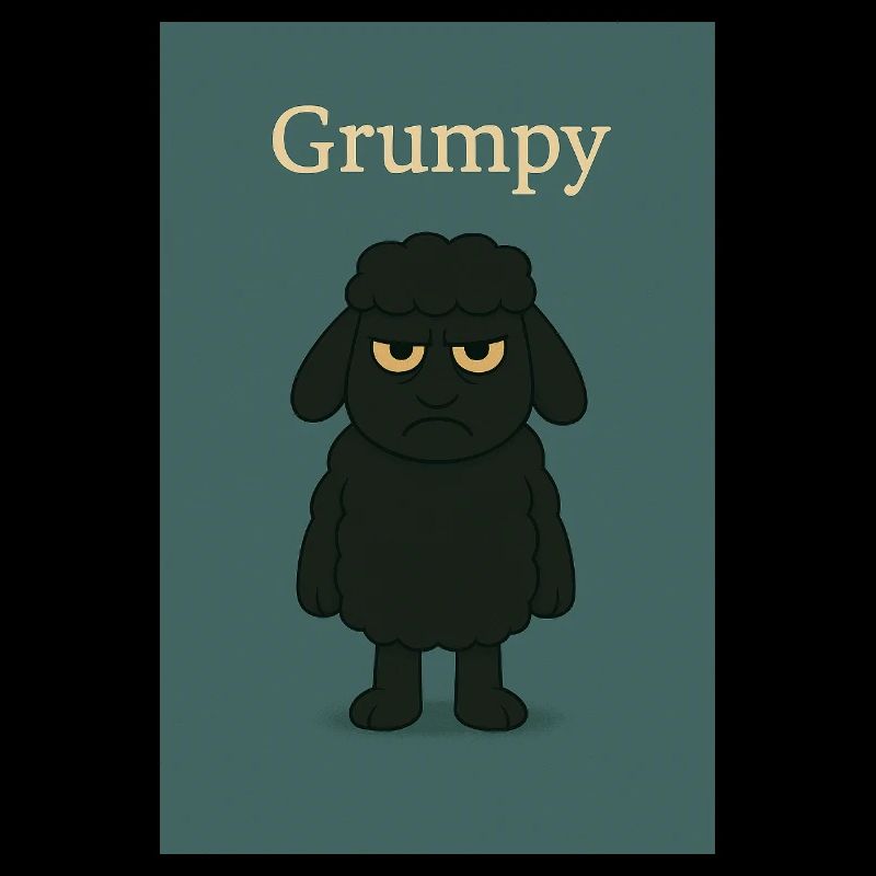 Grumpy