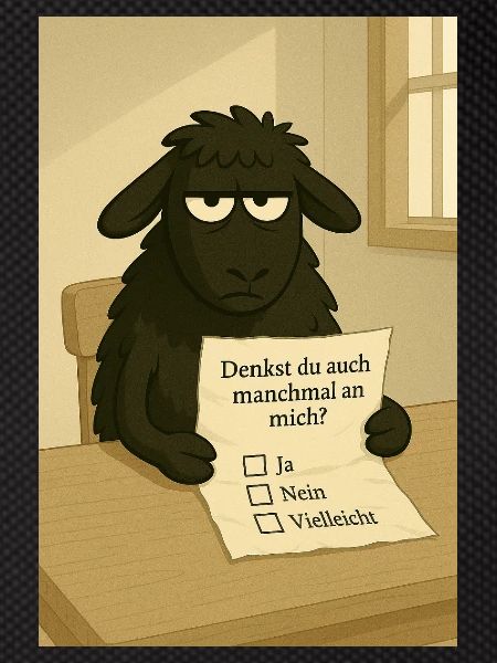 Frage