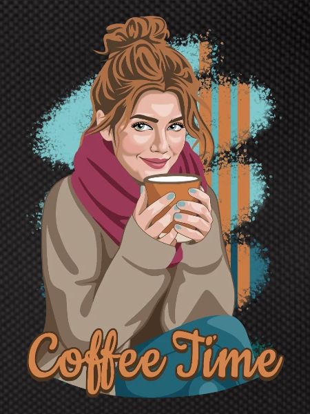 L’heure du café