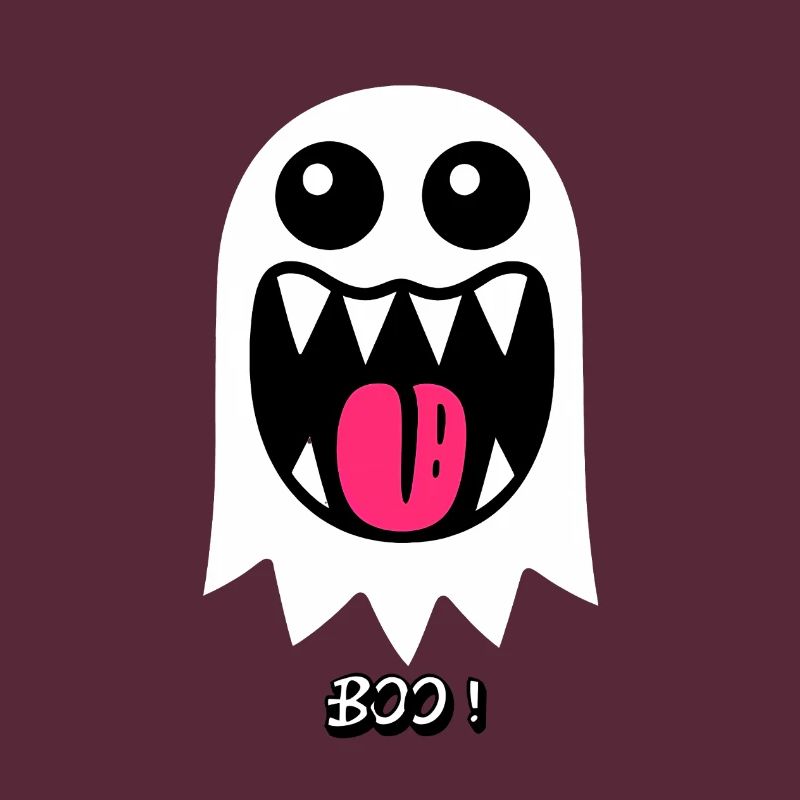 Ghost Buh