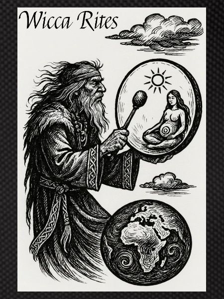 Wicca Rites