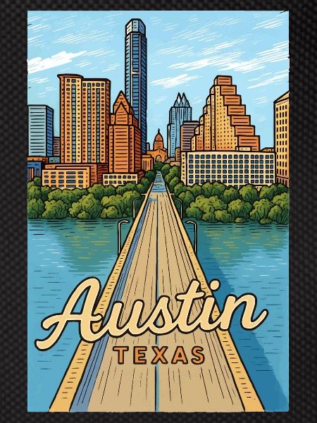 Austin, Texas