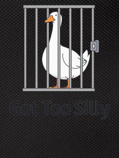 Goose – Got Too Silly