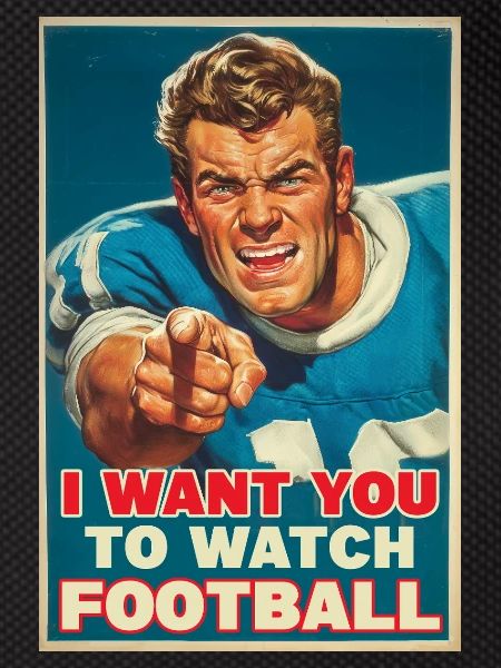 Americcna Football