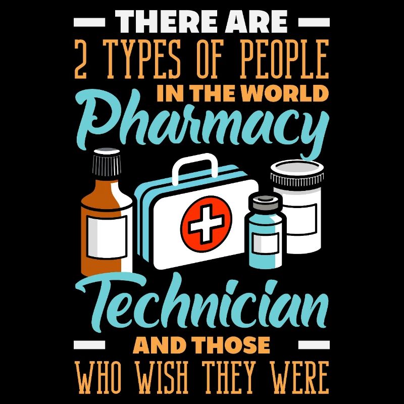 Apotheker Pharmazeutisch-technischer