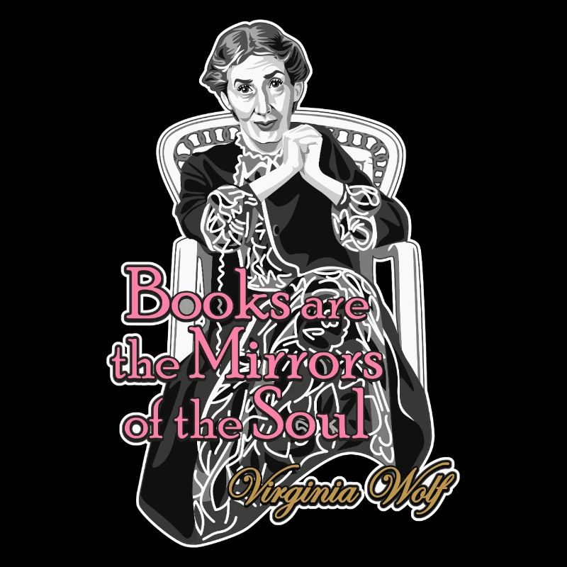 Virginia Woolf BÜCHER