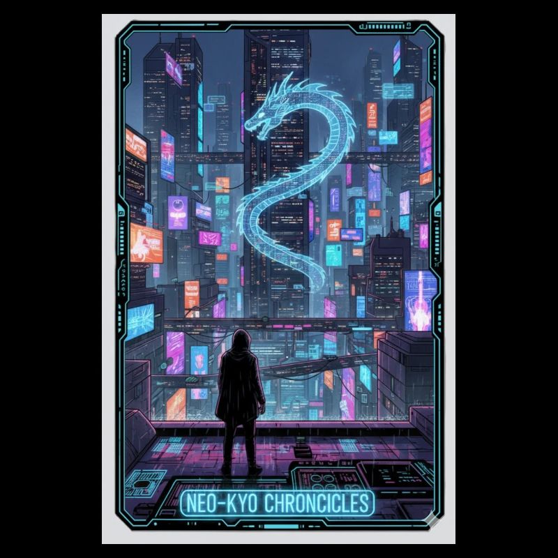 Neo-Drachen-Chroniken