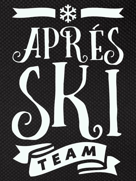 Après Ski Team