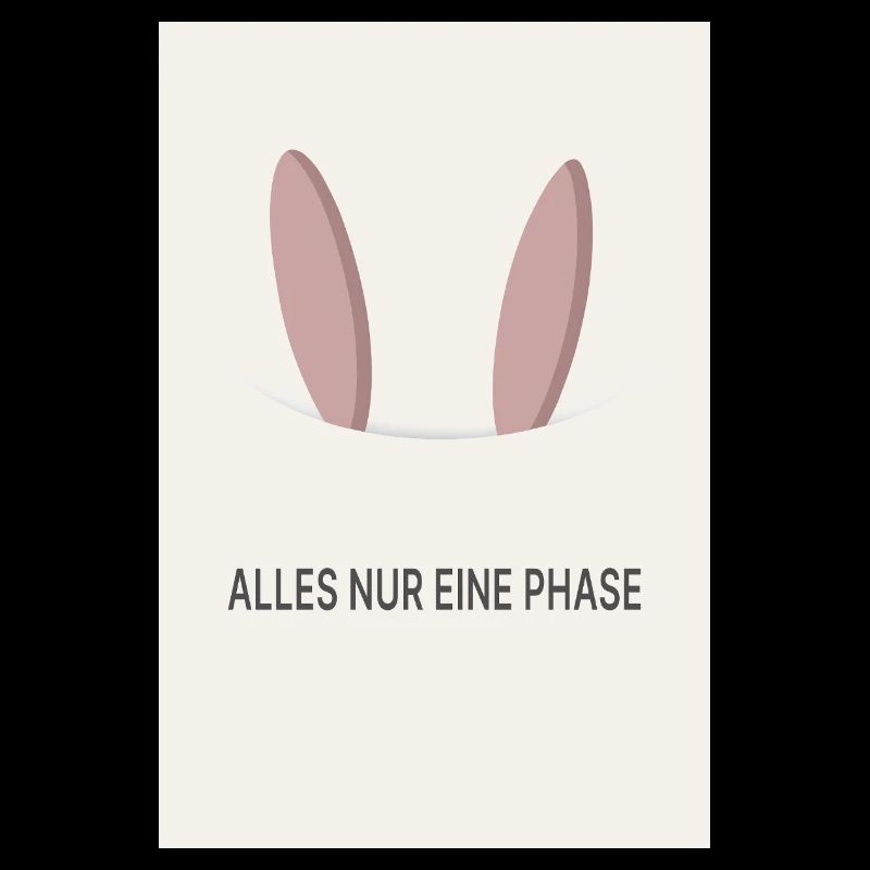 Alles nur eine Phase 