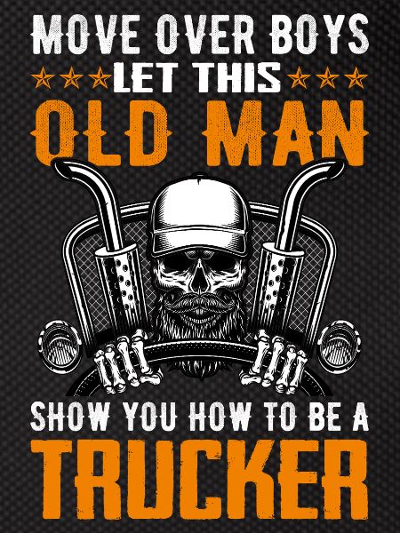 Truck Driver