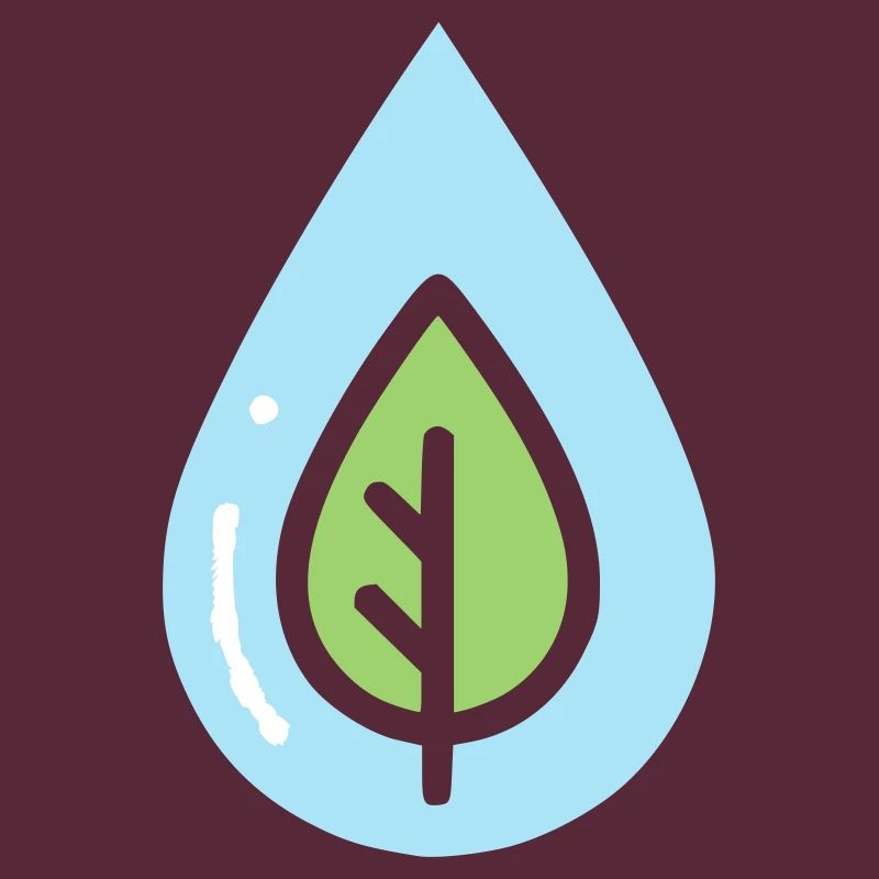 Eco Drop Nature Conservation