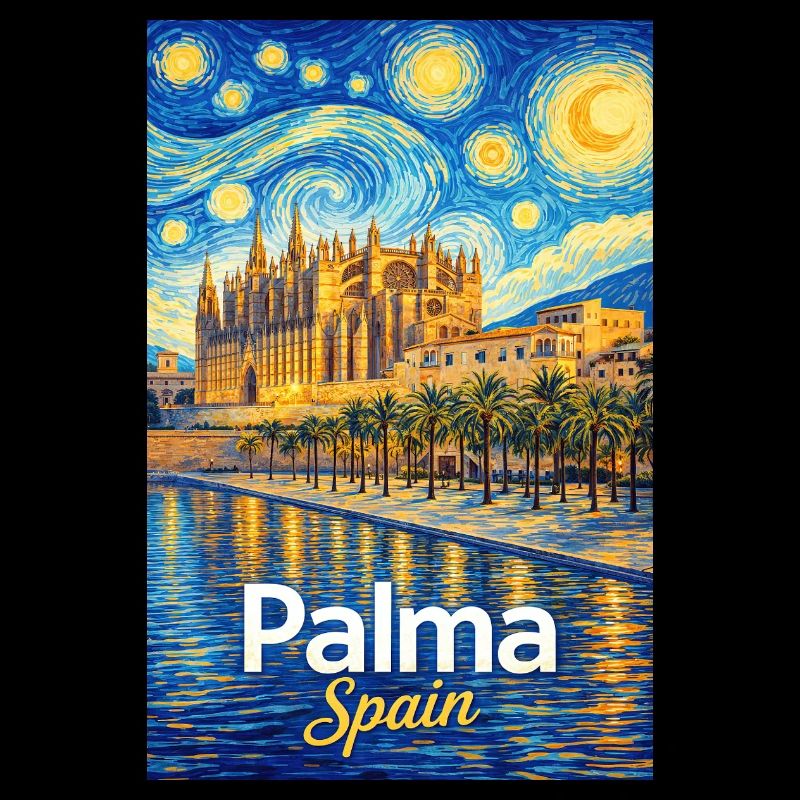 Palma Spain