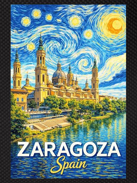 Zaragoza Spain