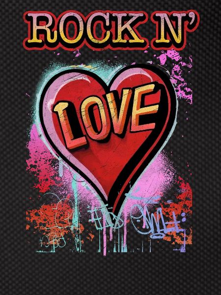 Rock'n Love
