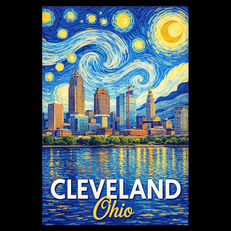 Cleveland, Ohio
