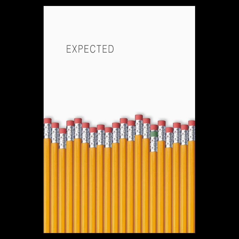 Expected Minimalist Concept Design