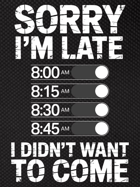 Funny problems of introverts