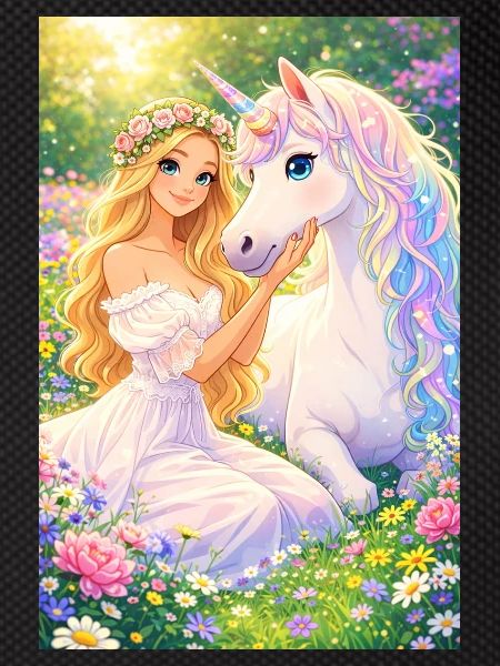 Unicorn Dreams