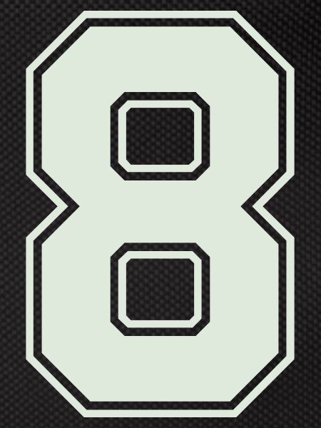 8