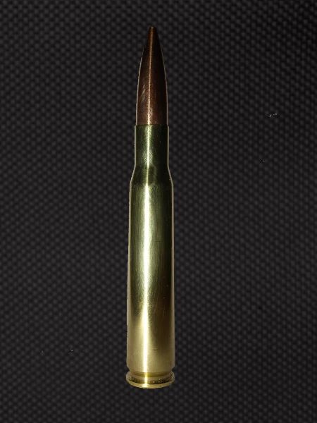 Munition-Gewehr